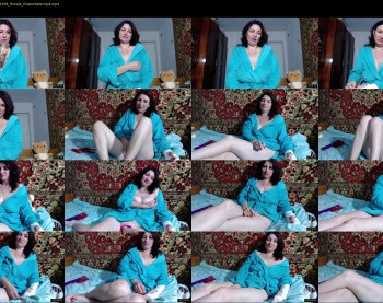sweet69kate — 79 minute Chaturbate female cam show recording, 1080p, Sep 24, 2021