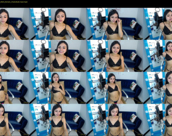 sweet_littleee — 4 minute Chaturbate female cam show recording, 720p, Sep 24, 2021
