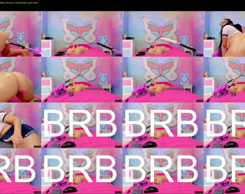 sweetcurvyx — 70 minute Chaturbate couple cam show recording, 1080p, Sep 24, 2021