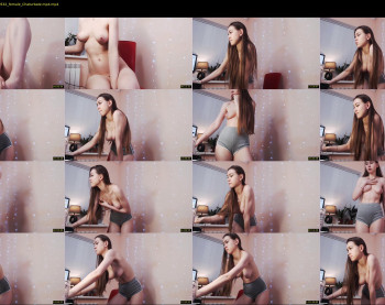 sweetpulse_ — 70 minute Chaturbate female cam show recording, 1080p, Sep 24, 2021
