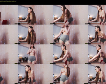 sweetpulse_ — 70 minute Chaturbate female cam show recording, 1080p, Sep 24, 2021