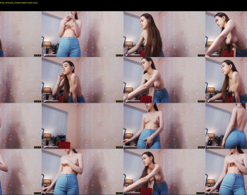 sweetpulse_ — 70 minute Chaturbate female cam show recording, 1080p, Sep 25, 2021