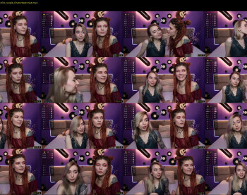 sweetthrone — 13 minute Chaturbate couple cam show recording, 1080p, Sep 24, 2021