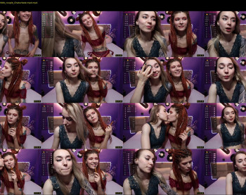 sweetthrone — 14 minute Chaturbate couple cam show recording, 1080p, Sep 24, 2021