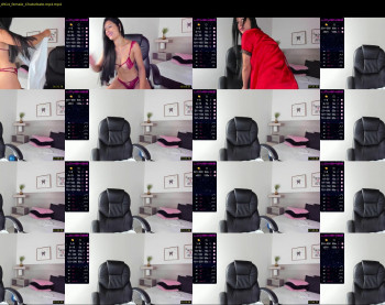 tanya_roberts — 43 minute Chaturbate female cam show recording, 1080p, Sep 24, 2021