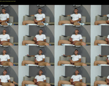 tatanwalker — 40 minute Chaturbate male cam show recording, 720p, Sep 24, 2021