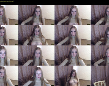 tixxxy — 72 minute Chaturbate female cam show recording, 1080p, Sep 24, 2021