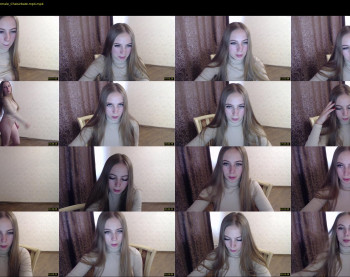 tixxxy — 68 minute Chaturbate female cam show recording, 1080p, Sep 24, 2021