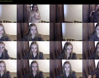 tixxxy — 53 minute Chaturbate female cam show recording, 1080p, Sep 24, 2021