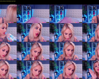 tonsykaprina — 4 minute Chaturbate couple cam show recording, 1080p, Sep 24, 2021