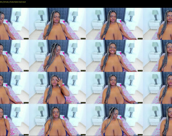 tracy_owen — 55 minute Chaturbate female cam show recording, 1080p, Sep 24, 2021