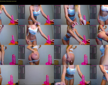 trixie_taylor — 32 minute Chaturbate female cam show recording, 1080p, Sep 25, 2021