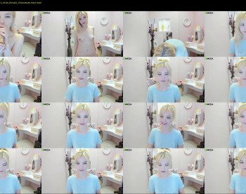 veronica_space — 77 minute Chaturbate female cam show recording, 1080p, Sep 25, 2021