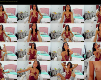 veroniqe_lounge — 70 minute Chaturbate couple cam show recording, 1080p, Sep 25, 2021