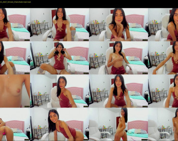 veroniqe_lounge — 70 minute Chaturbate couple cam show recording, 1080p, Sep 25, 2021