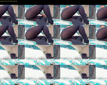 victoriaroyce_ — 10 minute Chaturbate female cam show recording, 1080p, Sep 25, 2021