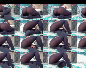 victoriaroyce_ — 62 minute Chaturbate female cam show recording, 1080p, Sep 25, 2021