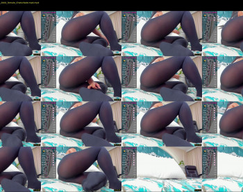 victoriaroyce_ — 42 minute Chaturbate female cam show recording, 1080p, Sep 25, 2021