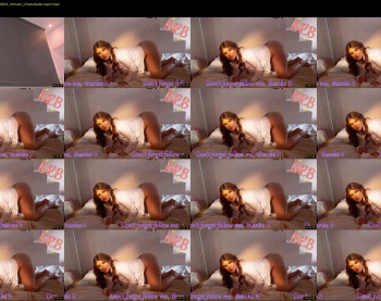 violetta_swift — 74 minute Chaturbate female cam show recording, 1080p, Sep 24, 2021