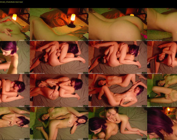 vixenp — 29 minute Chaturbate female cam show recording, 1080p, Sep 25, 2021