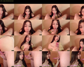 wilmot69noah — 42 minute Chaturbate couple cam show recording, 1080p, Sep 24, 2021