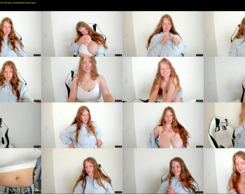 x__rose__x — 70 minute Chaturbate female cam show recording, 720p, Sep 24, 2021