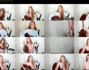 x__rose__x — 52 minute Chaturbate female cam show recording, 720p, Sep 24, 2021