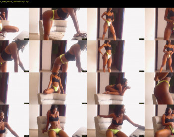 xnaomygomezx — 13 minute Chaturbate female cam show recording, 720p, Sep 24, 2021
