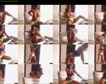 xnaomygomezx — 25 minute Chaturbate female cam show recording, 720p, Sep 24, 2021