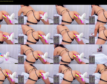 yully_ — 70 minute Chaturbate female cam show recording, 1080p, Sep 25, 2021