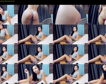 yumi_yui — 44 minute Chaturbate female cam show recording, 1080p, Sep 24, 2021