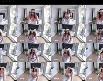 zoeliiv — 19 minute Chaturbate female cam show recording, 1080p, Sep 24, 2021