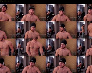 _adamcoper_ — 71 minute Chaturbate male cam show recording, 1080p, Sep 25, 2021