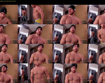 _adamcoper_ — 70 minute Chaturbate male cam show recording, 1080p, Sep 26, 2021