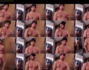_adamcoper_ — 70 minute Chaturbate male cam show recording, 1080p, Sep 26, 2021