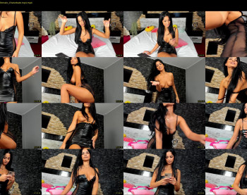 _adelle — 10 minute Chaturbate female cam show recording, 1080p, Sep 25, 2021