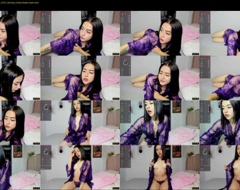 _arimonserrat — 12 minute Chaturbate female cam show recording, 1080p, Sep 25, 2021