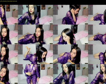 _arimonserrat — 29 minute Chaturbate female cam show recording, 1080p, Sep 25, 2021