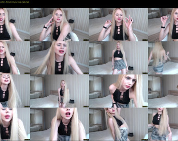 _be_my_daddy — 70 minute Chaturbate female cam show recording, 1080p, Sep 25, 2021
