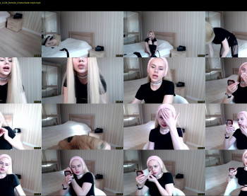 _be_my_daddy — 56 minute Chaturbate female cam show recording, 1080p, Sep 25, 2021