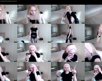 _be_my_daddy — 69 minute Chaturbate female cam show recording, 1080p, Sep 25, 2021