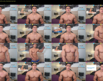 _cristianlopez — 70 minute Chaturbate male cam show recording, 1080p, Sep 25, 2021