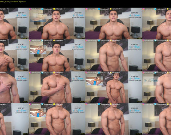 _cristianlopez — 70 minute Chaturbate male cam show recording, 1080p, Sep 26, 2021