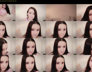 _female_essence_ — 40 minute Chaturbate female cam show recording, 1080p, Sep 25, 2021