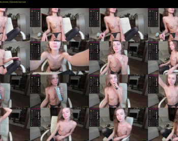 _lizistrata_ — 3 minute Chaturbate female cam show recording, 720p, Sep 26, 2021