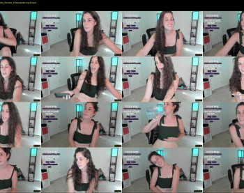 _novareign — 70 minute Chaturbate female cam show recording, 720p, Sep 26, 2021