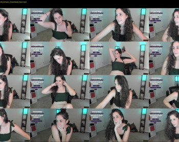 _novareign — 40 minute Chaturbate female cam show recording, 720p, Sep 26, 2021