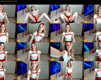 _passion_show_ — 69 minute Chaturbate couple cam show recording, 1080p, Sep 26, 2021