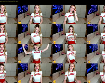 _passion_show_ — 18 minute Chaturbate couple cam show recording, 1080p, Sep 26, 2021