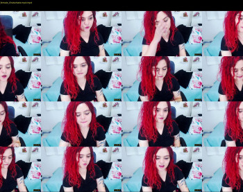_twiggy — 19 minute Chaturbate female cam show recording, 1080p, Sep 25, 2021
